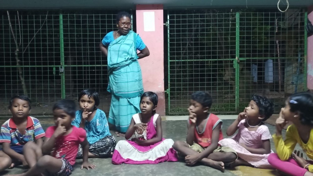Education for every child
